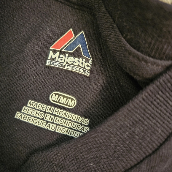 Mens Orioles Tshirt - Picture 4 of 4